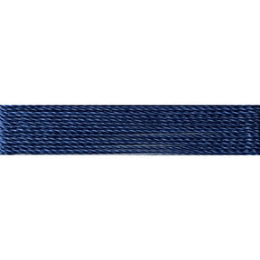 A&E bonded nylon thread blue for upholstery, canvas and gear sewing