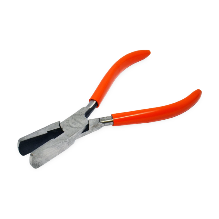 No. 98-S Smooth Duck Bill Pliers