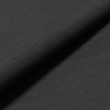 54" Arctic -40 Black (9009) Vinyl Fabric
