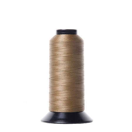 SunStop outdoor thread beige for marine and outdoor sewing