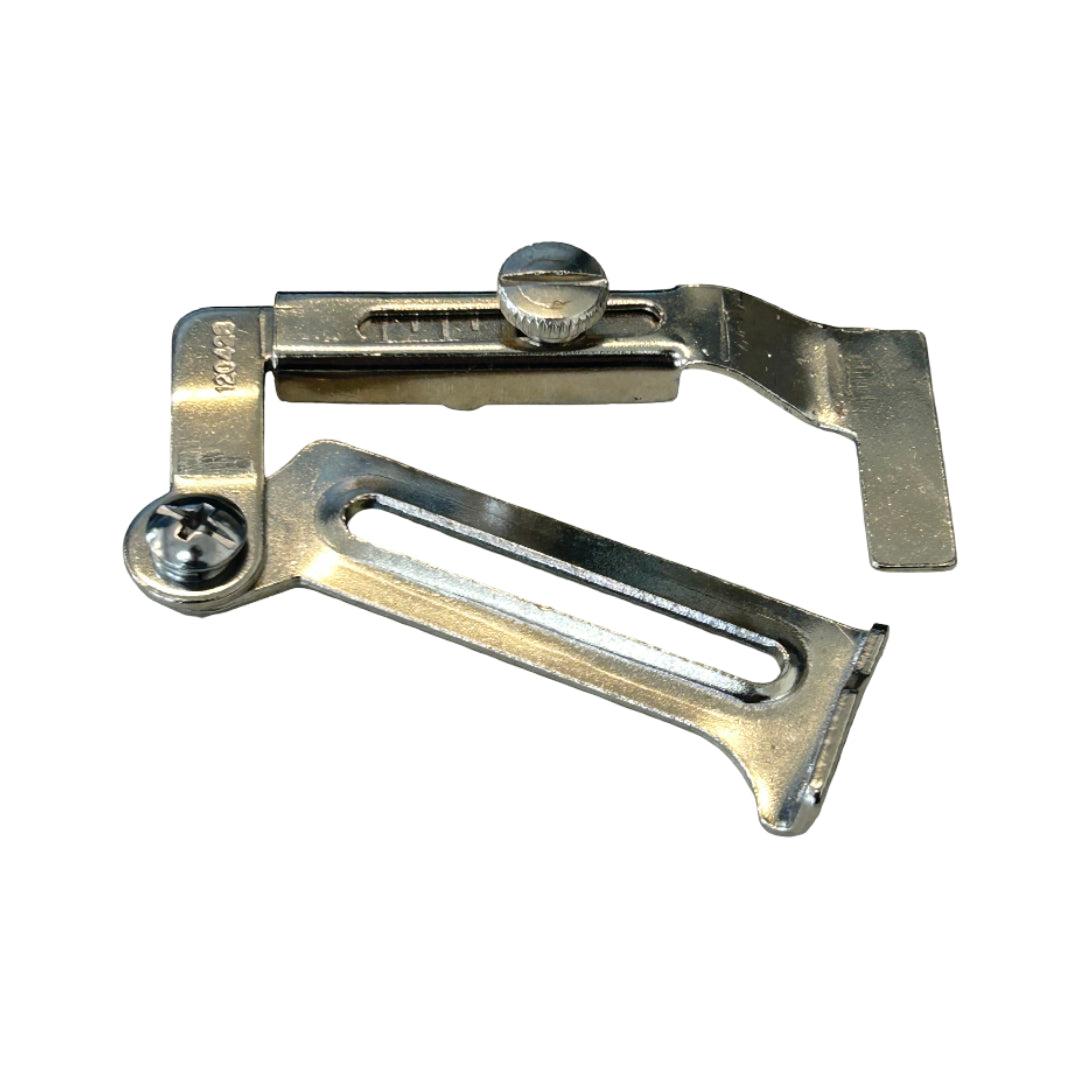 Swing Arm for Binding Folder Sewing Machine Attachment