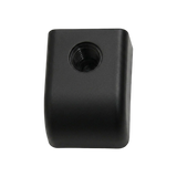 Delrin Sliding Track Outside End Cap