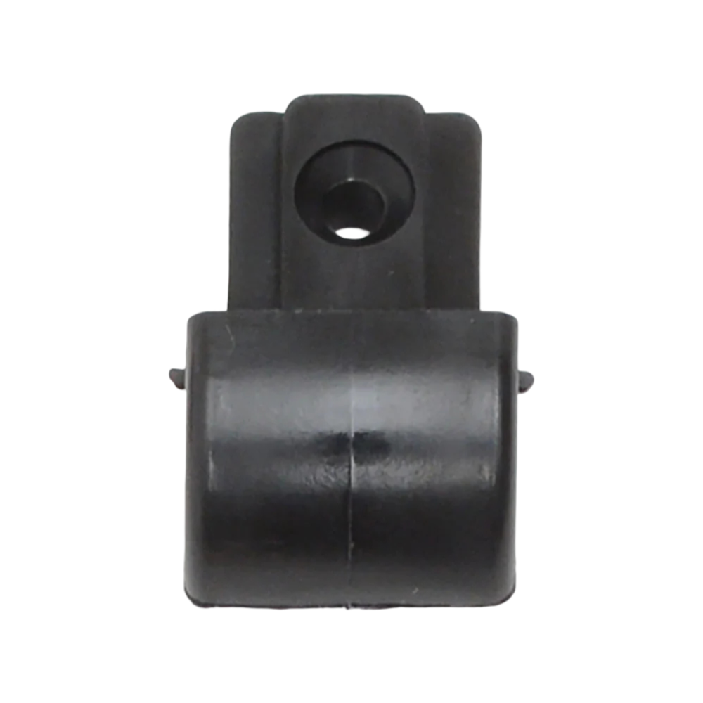 Delrin Sliding Track Inside End Cap