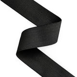 1" Polyester Knit Elastic Trim