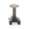 Nylon Sliding Track Jam Nut