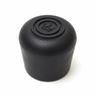 7/8" Soft Nylon Support Pole Foot