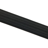 1" Rubber Grip Elastic Trim Tape