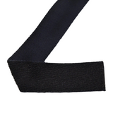 1" Elasticized Sew-On Loop Fastener Tape