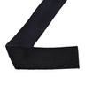 1" Elasticized Sew-On Loop Fastener Tape