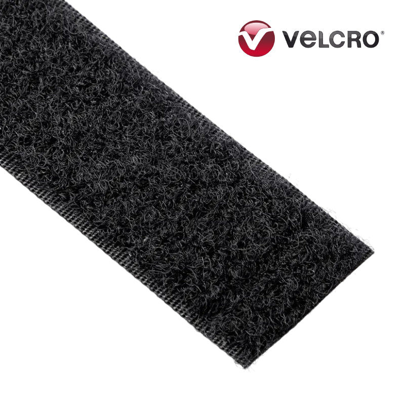 3/4" VELCRO® Brand Adhesive-Backed Loop Fastener Tape