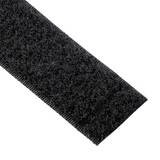 1" Economical Adhesive-Backed Loop Fastener Tape (82' Roll)