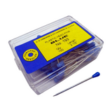 No. 193 Plastic Head Pins (2-1/8")