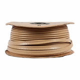3/16" x 5/16" Buckskin PVC Upholstery Piping Welt