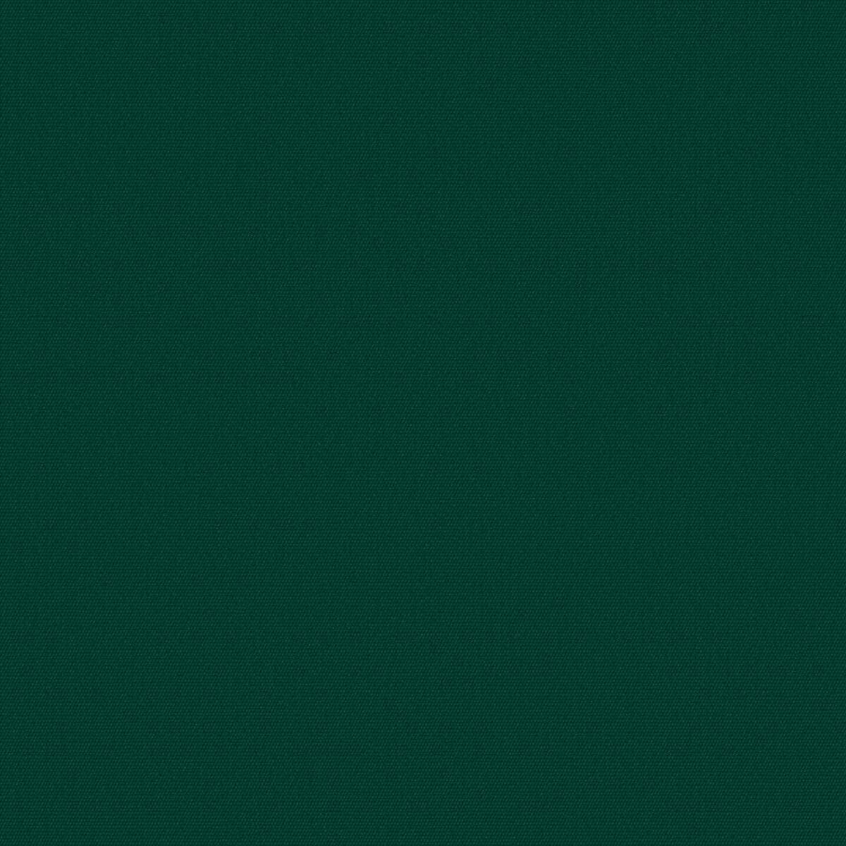 54" Sunbrella® Canvas Forest Green (5446-0000) Upholstery Fabric
