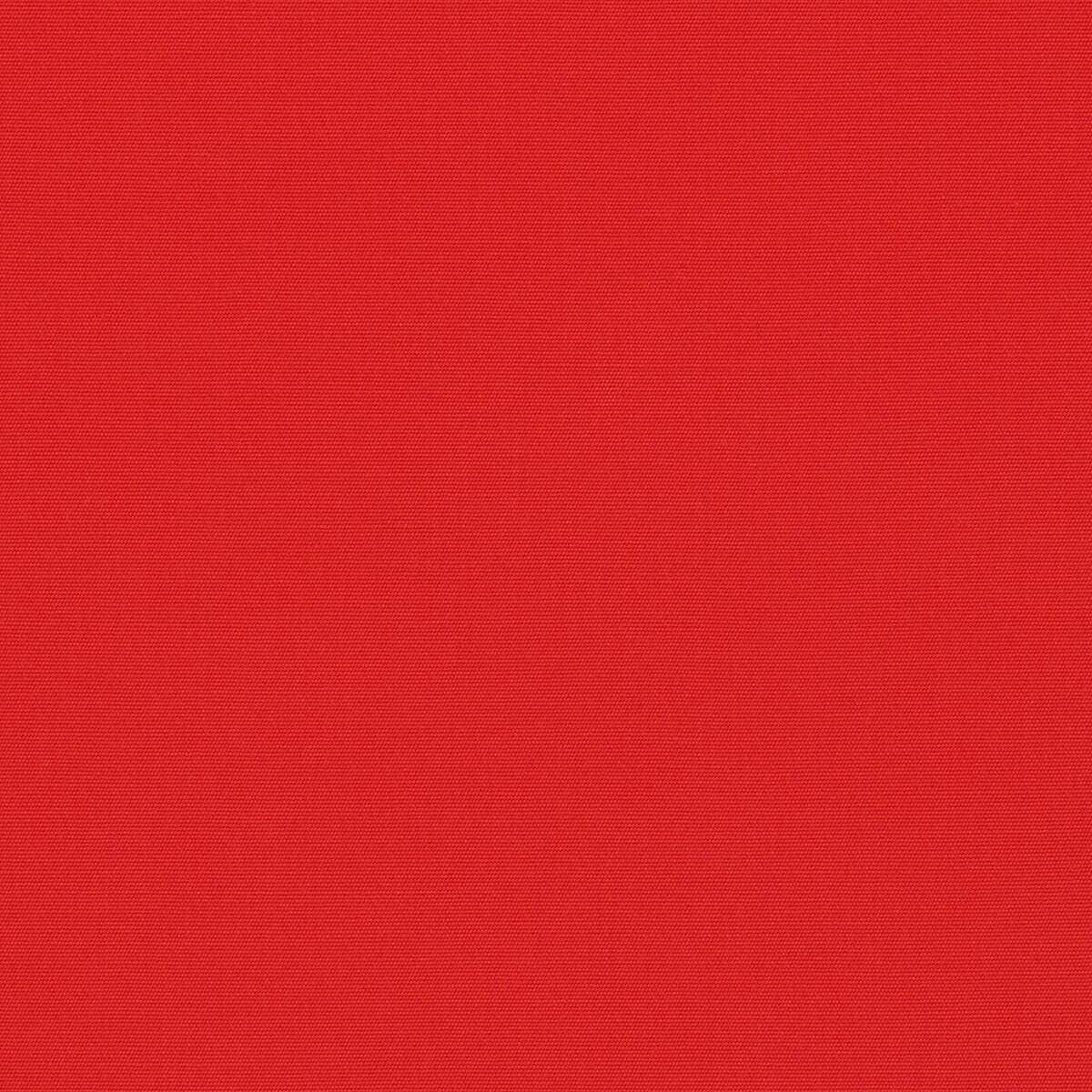 54" Sunbrella® Canvas Logo Red (5477-0000) Upholstery Fabric