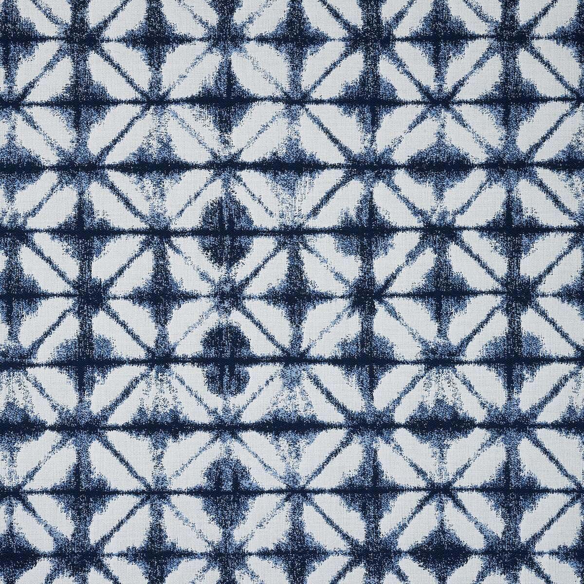 54" Sunbrella® Midori Indigo (145256-0001) Upholstery Fabric