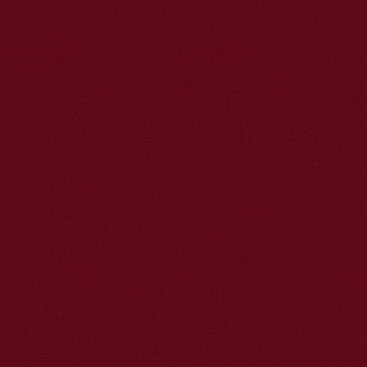 54" Sunbrella® Canvas Burgundy (5436-0000) Upholstery Fabric