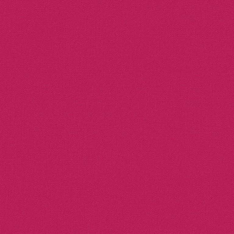 54" Sunbrella® Canvas Hot Pink (5462-0000) Upholstery Fabric