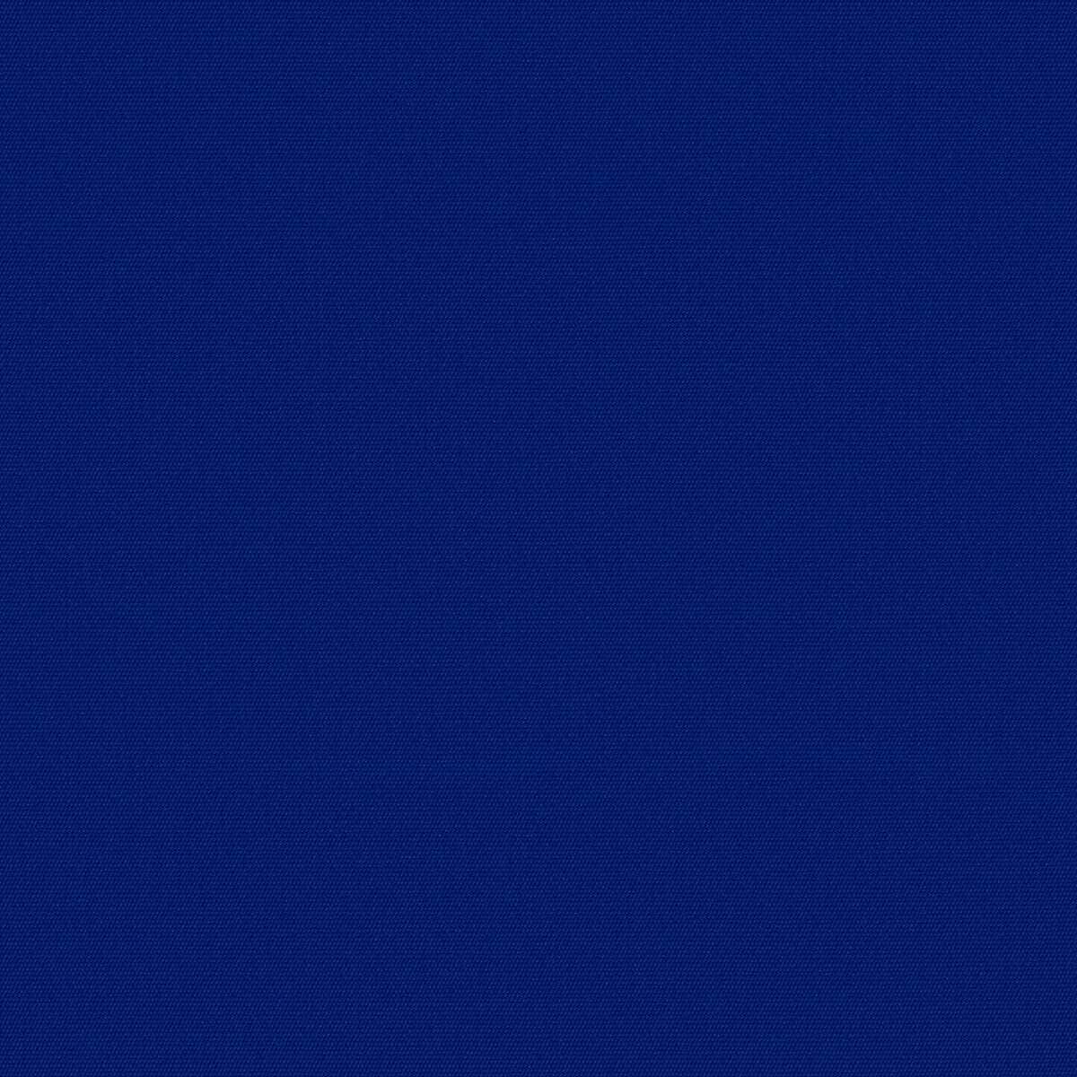 54" Sunbrella® Canvas True Blue (5499-0000) Upholstery Fabric
