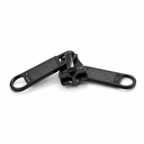 YKK® #5 VISLON® (Molded Tooth) Double-Pull Zipper Slider