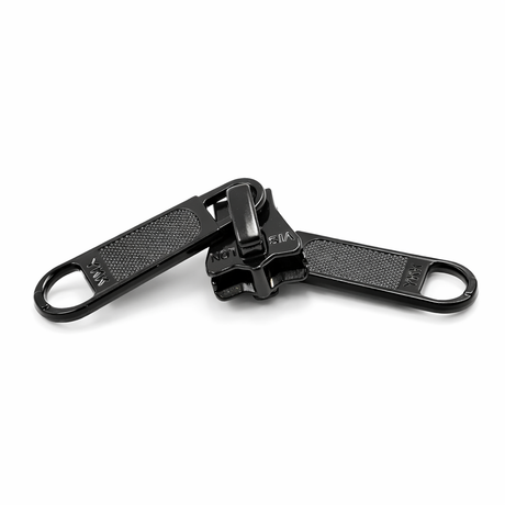 YKK® #5 VISLON® (Molded Tooth) Double-Pull Zipper Slider