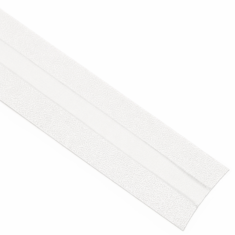 1" Stamoid™ White Bias Binding Tape