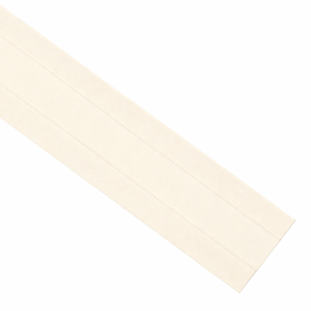 1" Stamoid™ Ivory Bias Binding Tape