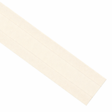 1" Stamoid™ Ivory Bias Binding Tape