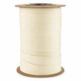 1" Stamoid™ Ivory Bias Binding Tape