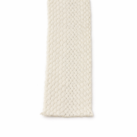 13/16" Sunbrella® Linen Braid Binding Tape