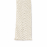 13/16" Sunbrella® Ivory Braid Binding Tape