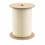 13/16" Sunbrella® Ivory Braid Binding Tape