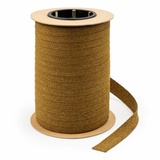 13/16" Sunbrella® Blended Brown Braid Binding Tape