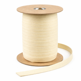 13/16" Sunbrella® Vanilla Braid Binding Tape