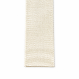3/4" Sunbrella® Natural Straight-Cut Binding Tape