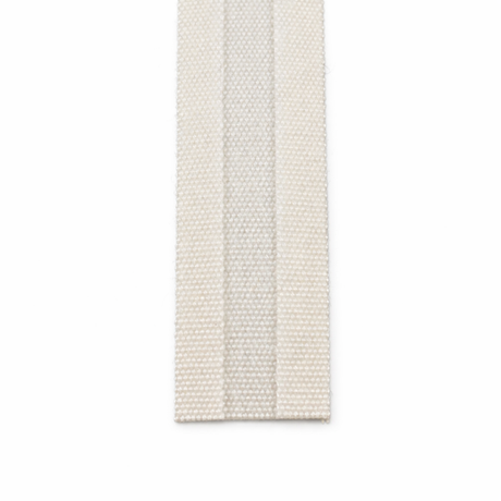 3/4" Sunbrella® Natural Straight-Cut Binding Tape