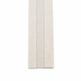3/4" Sunbrella® Natural Bias Binding Tape