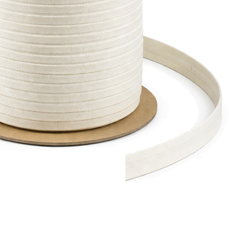 3/4" Sunbrella® Natural Bias Binding Tape