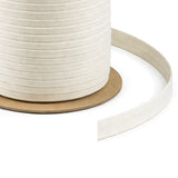 3/4" Sunbrella® Natural Bias Binding Tape