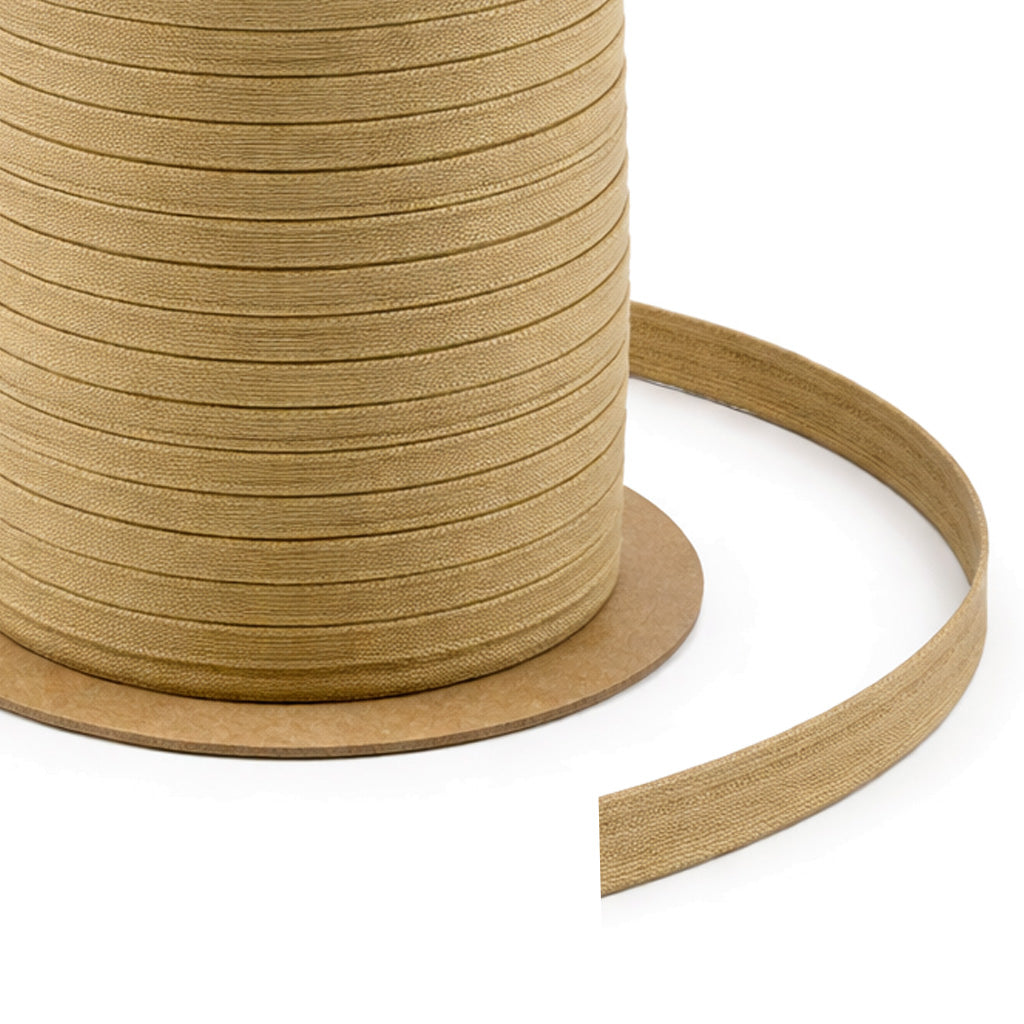 3/4" Sunbrella® Brass Straight-Cut Binding Tape