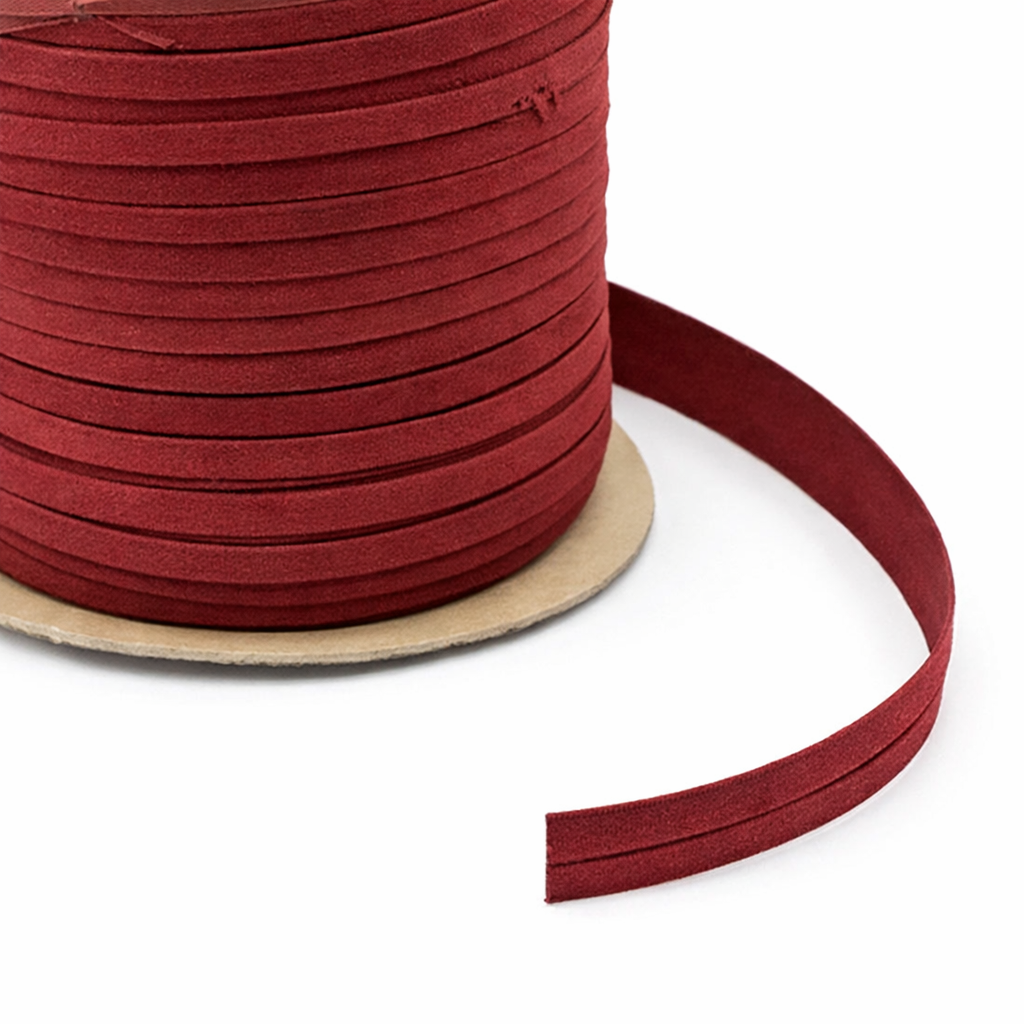 3/4" Sunbrella® Tresco Brick Straight-Cut Binding Tape