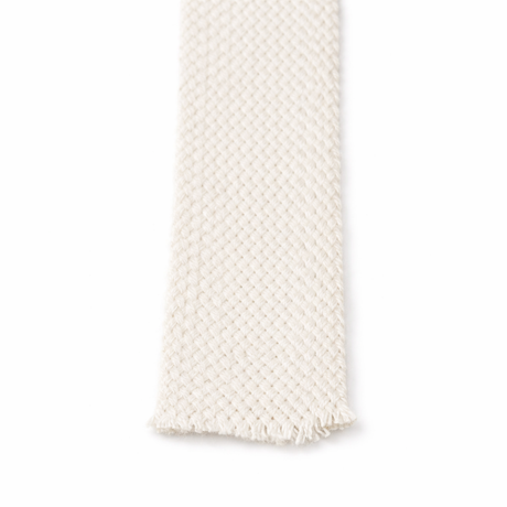 13/16" Sunbrella® Natural Braid Binding Tape