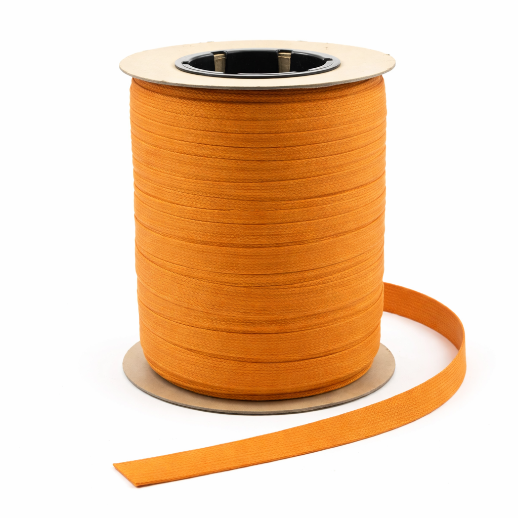 13/16" Sunbrella® Tuscan Braid Binding Tape