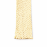 13/16" Sunbrella® Vanilla Braid Binding Tape