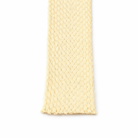13/16" Sunbrella® Vanilla Braid Binding Tape
