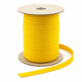 13/16" Sunbrella® Yellow Braid Binding Tape