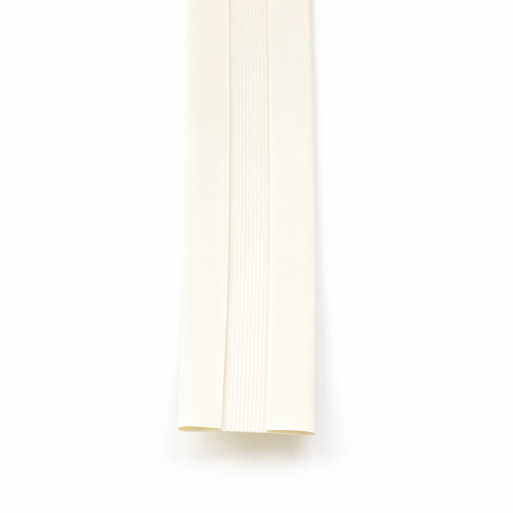 3/4" Stamoid™ Ivory Bias Binding Tape