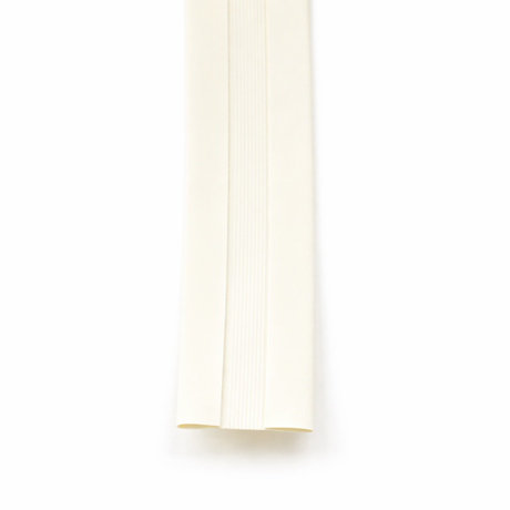 3/4" Stamoid™ Ivory Bias Binding Tape