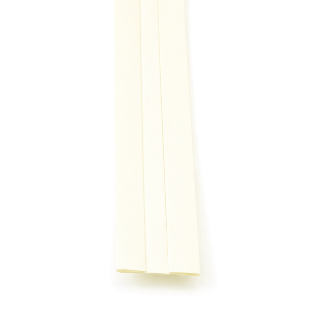 3/4" Stamoid™ Cream Bias Binding Tape