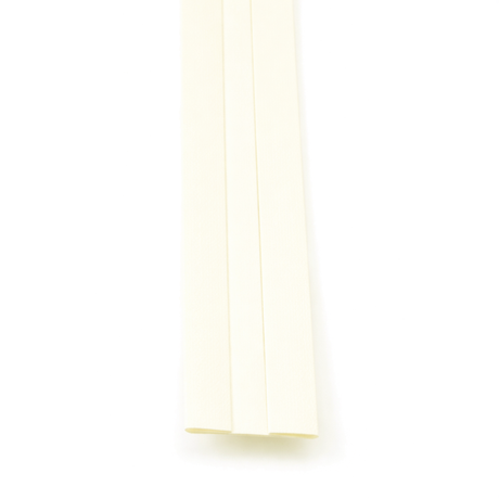 3/4" Stamoid™ Cream Bias Binding Tape